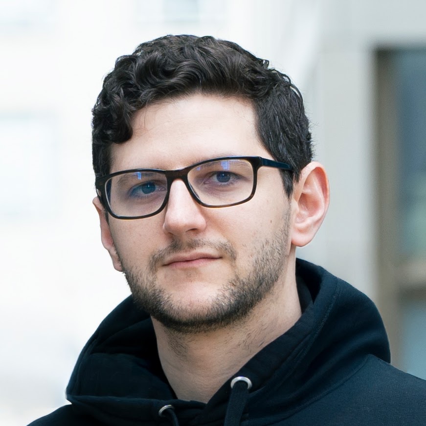 Guillaume Lebedel